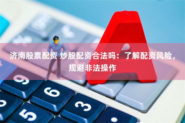 济南股票配资 炒股配资合法吗：了解配资风险，规避非法操作