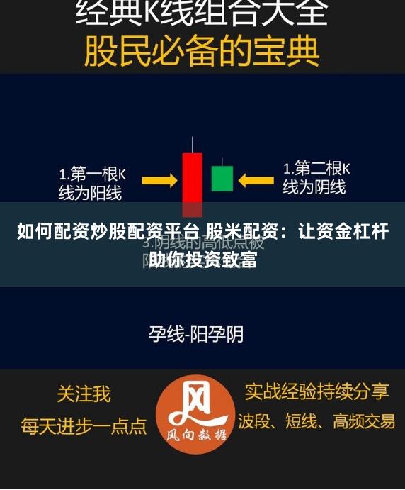 如何配资炒股配资平台 股米配资：让资金杠杆助你投资致富