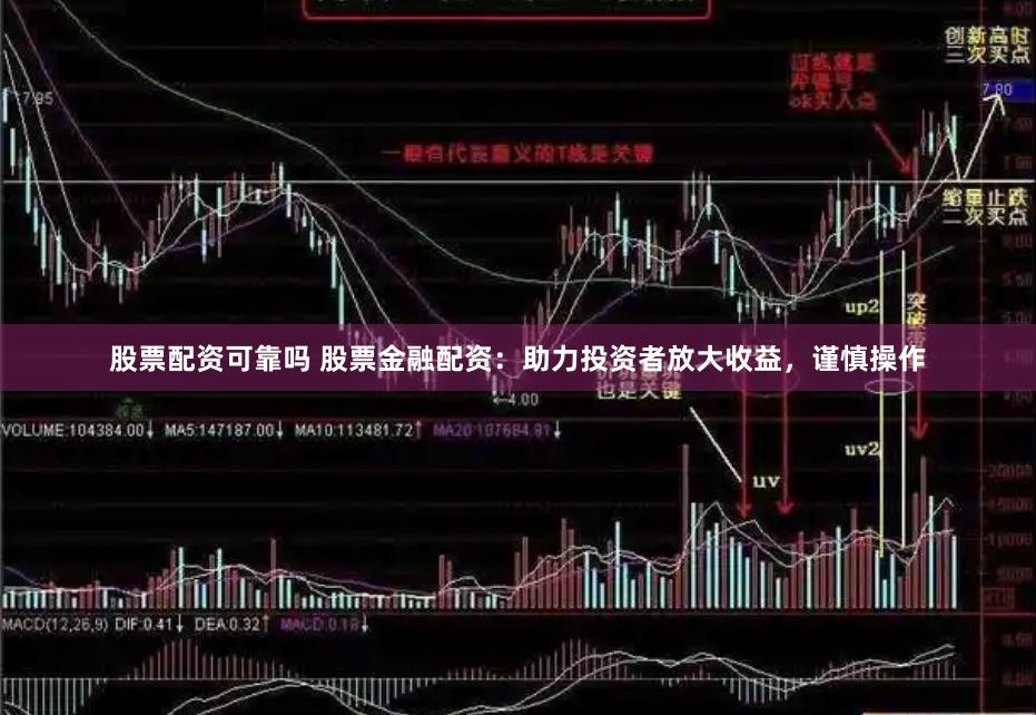 股票配资可靠吗 股票金融配资：助力投资者放大收益，谨慎操作