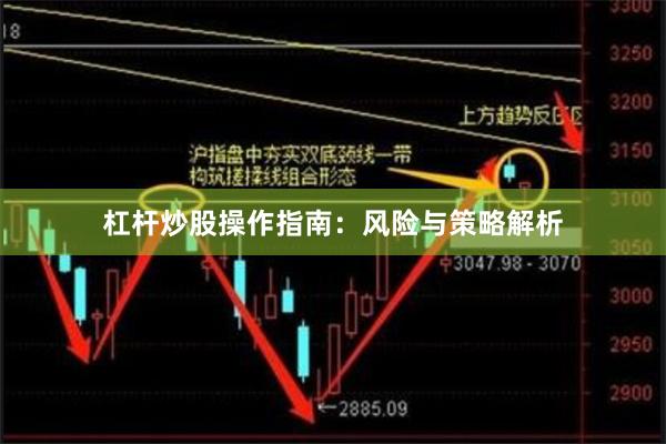 杠杆炒股操作指南：风险与策略解析