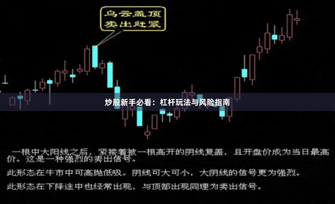 炒股新手必看：杠杆玩法与风险指南